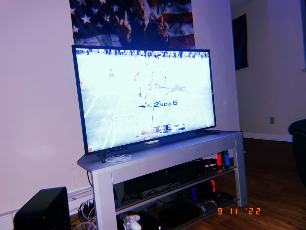 The Daily Pic&nbsp;9.11.22