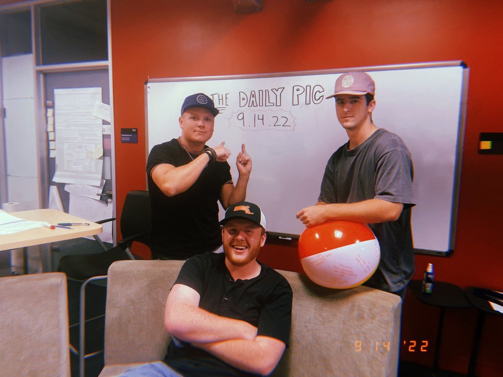 The Daily Pic&nbsp;9.14.22