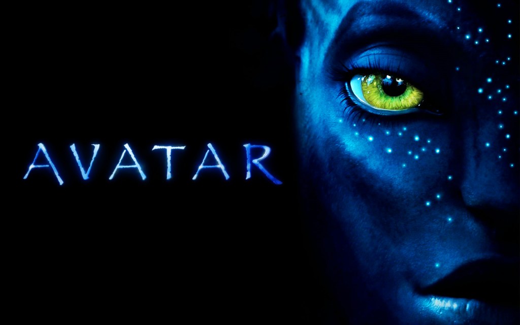 Film: Avatar (Re-Release)
