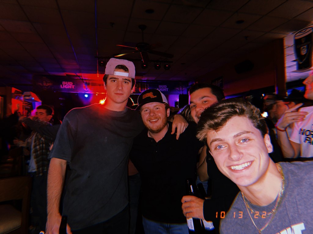 The Daily Pic&nbsp;10.13.22