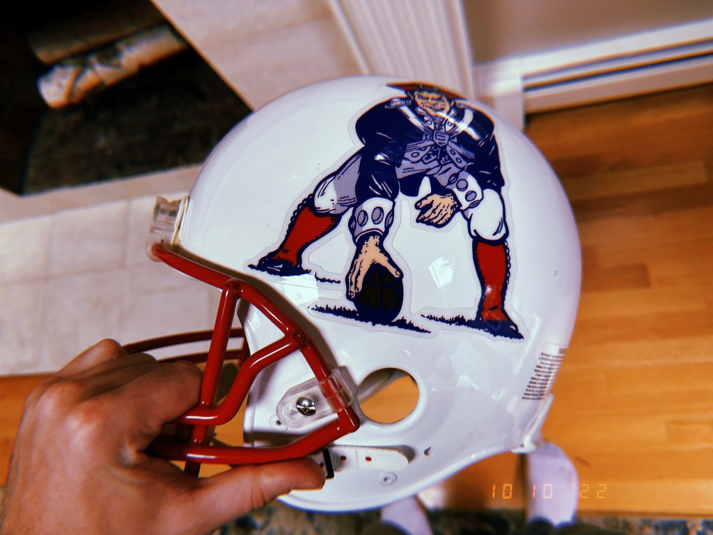 The Daily Pic&nbsp;10.10.22