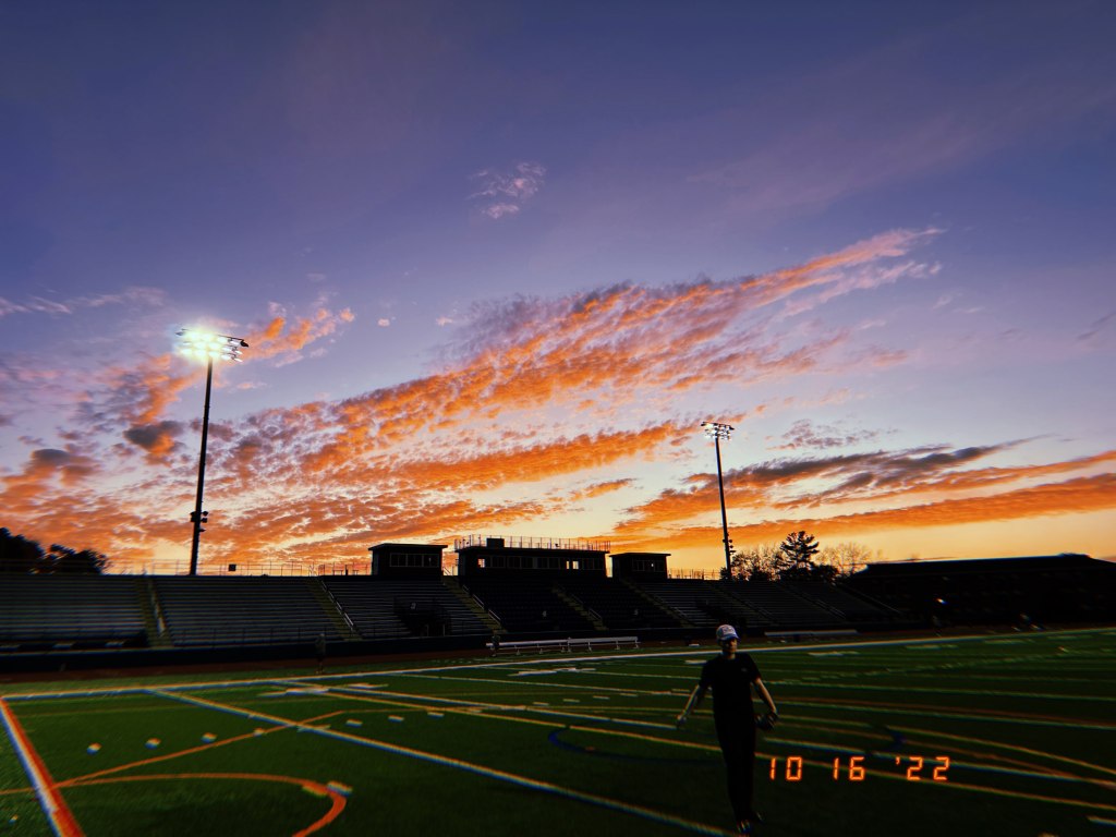 The Daily Pic&nbsp;10.16.22