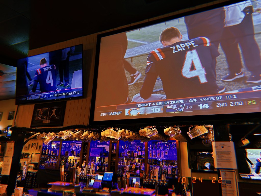 The Daily Pic&nbsp;10.24.22