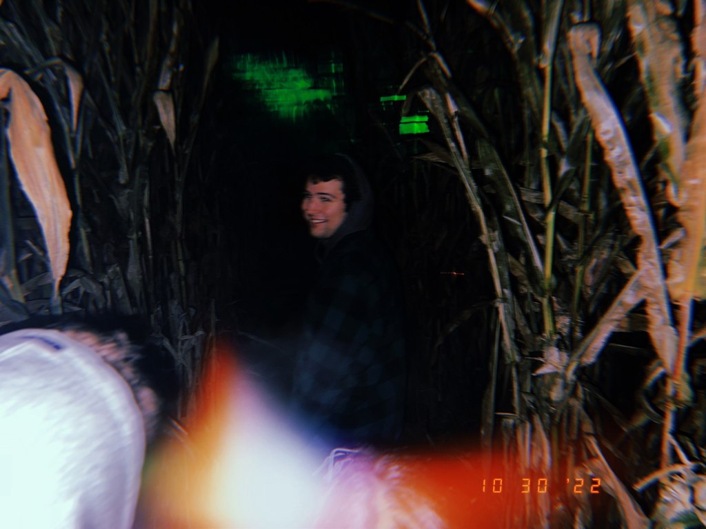 The Daily Pic&nbsp;10.30.22