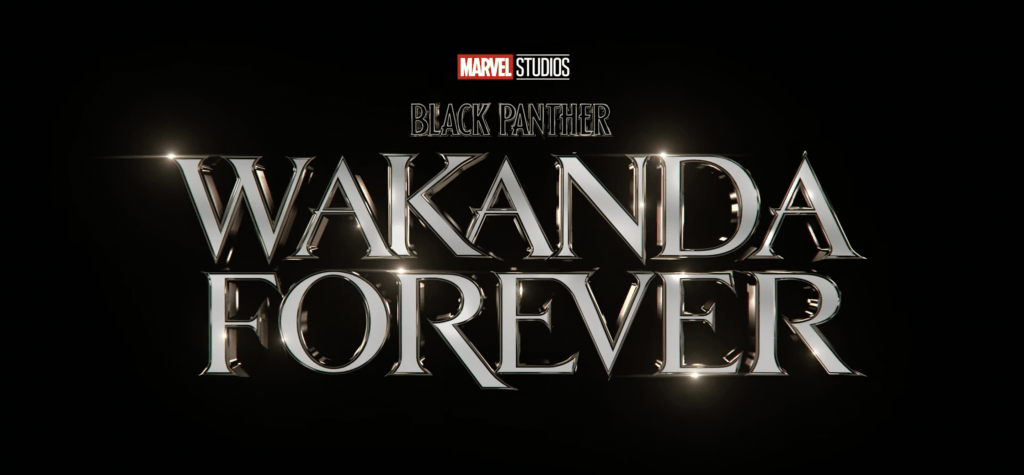 Film: Black Panther: Wakanda&nbsp;Forever