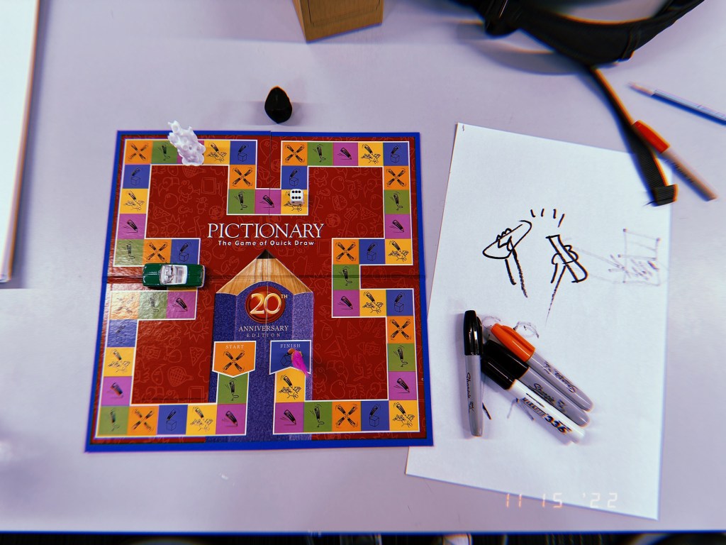 The Daily Pic&nbsp;11.15.22