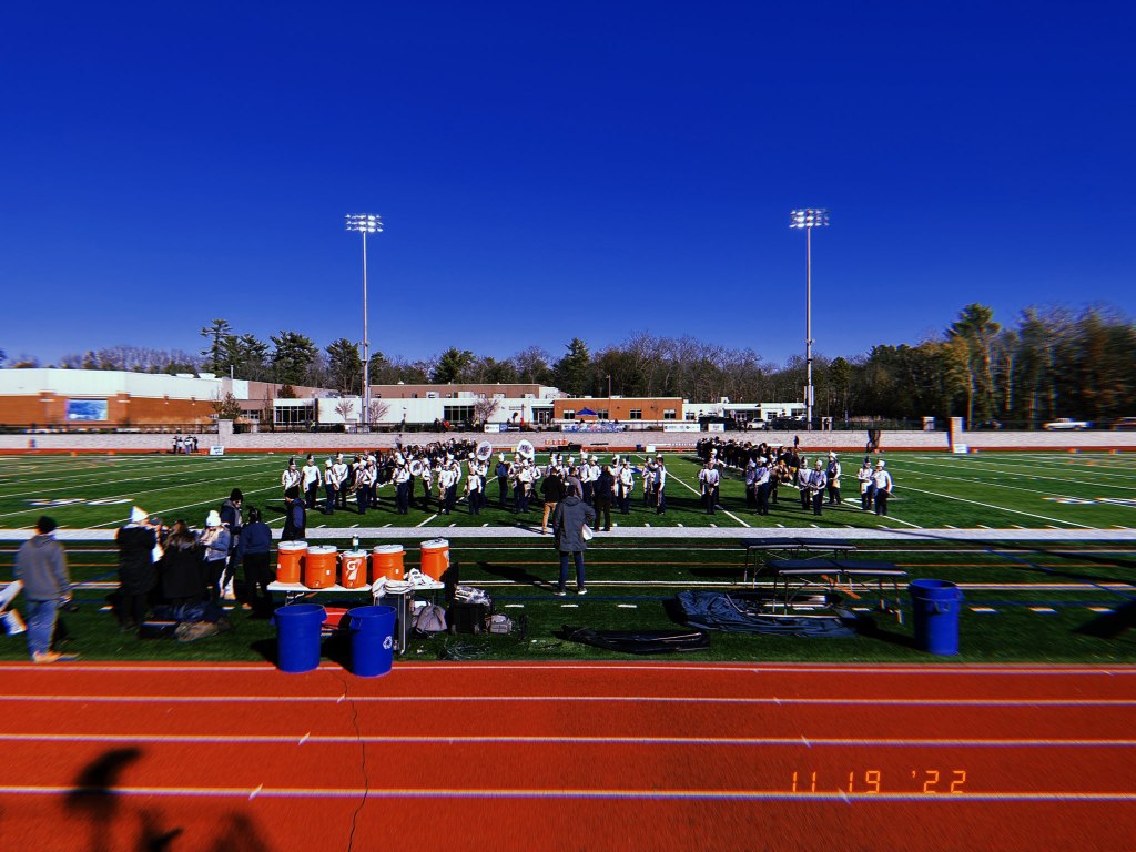 The Daily Pic&nbsp;11.19.22