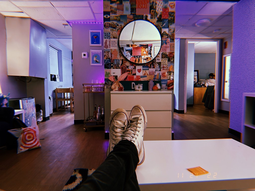 The Daily Pic&nbsp;11.21.22