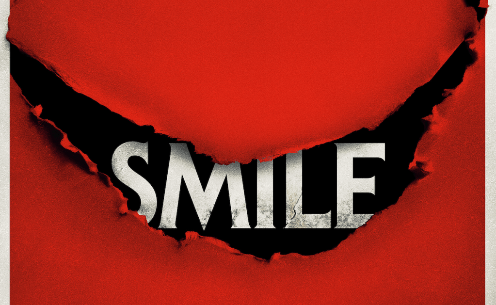 Film: Smile